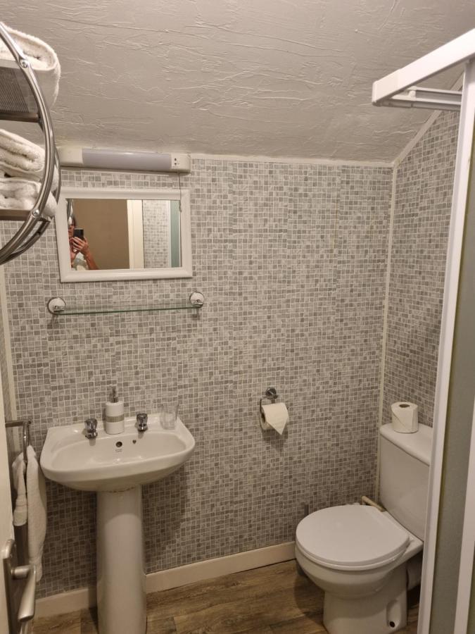 Lexham Apartments Blackpool Esterno foto